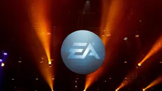 Éditeur Electronic Arts
