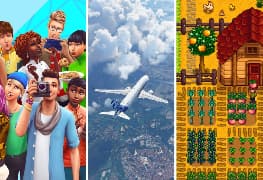 Genre Simulation
