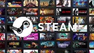 Store Steam