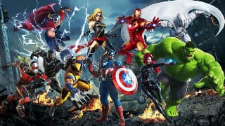 Super-héros